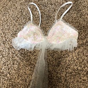 Victoria’s Secret bralette